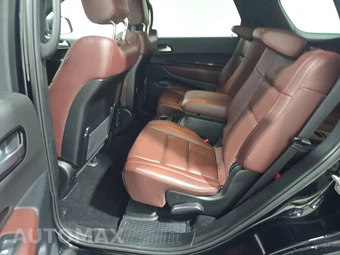 2024 Dodge Durango Citadel – miniatura 13