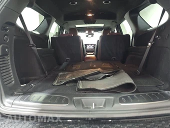 2024 Dodge Durango Citadel – miniatura 16