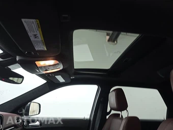 2024 Dodge Durango Citadel – miniatura 17