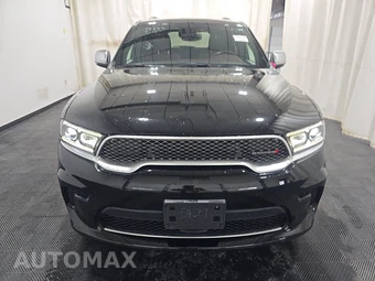 2024 Dodge Durango Citadel – miniatura 2