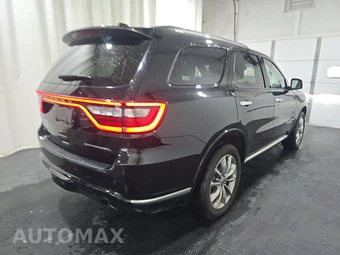 2024 Dodge Durango Citadel – miniatura 4