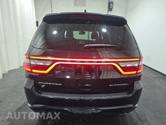 2024 Dodge Durango Citadel – miniatura 5