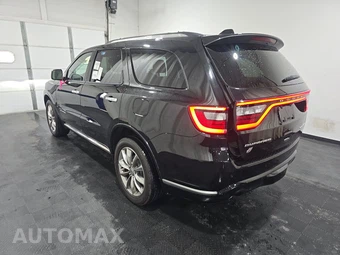 2024 Dodge Durango Citadel – miniatura 6