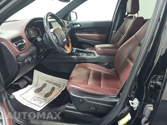 2024 Dodge Durango Citadel – miniatura 7