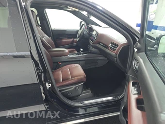 2024 Dodge Durango Citadel – miniatura 8