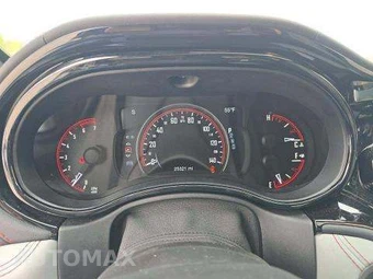 2024 Dodge Durango Citadel – miniatura 10