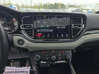 2024 Dodge Durango Citadel – miniatura 11