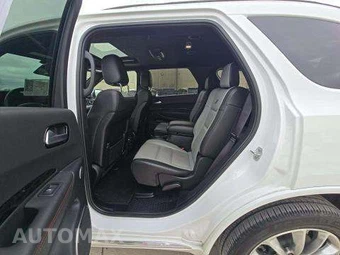 2024 Dodge Durango Citadel – miniatura 14