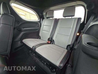 2024 Dodge Durango Citadel – miniatura 15