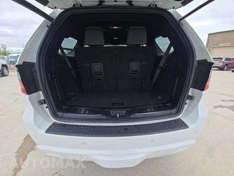 2024 Dodge Durango Citadel – miniatura 16