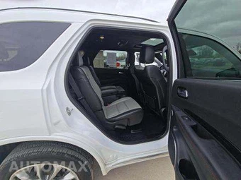 2024 Dodge Durango Citadel – miniatura 18