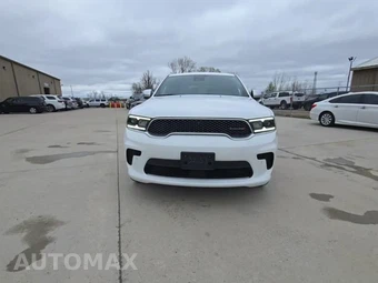 2024 Dodge Durango Citadel – miniatura 2