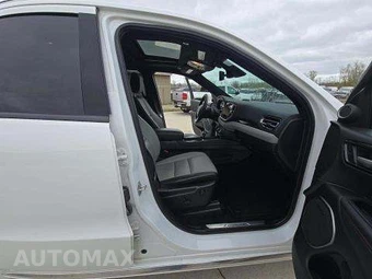 2024 Dodge Durango Citadel – miniatura 20