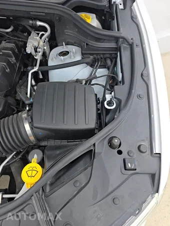 2024 Dodge Durango Citadel – miniatura 24