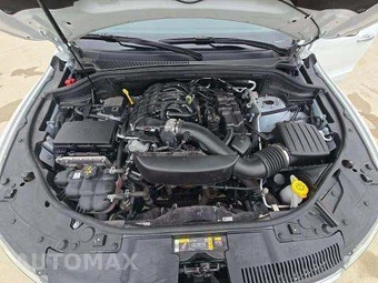 2024 Dodge Durango Citadel – miniatura 25