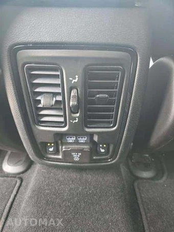 2024 Dodge Durango Citadel – miniatura 28