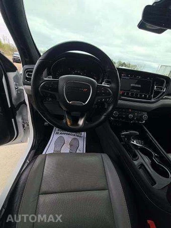 2024 Dodge Durango Citadel – miniatura 30