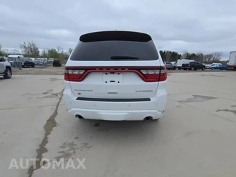 2024 Dodge Durango Citadel – miniatura 4