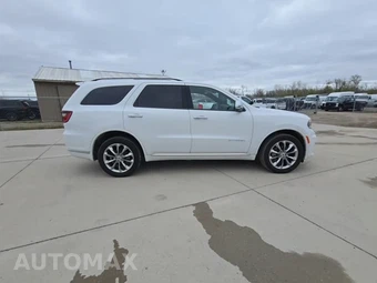 2024 Dodge Durango Citadel – miniatura 5