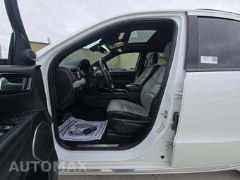 2024 Dodge Durango Citadel – miniatura 7
