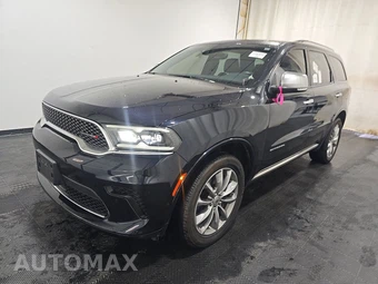 2024 Dodge Durango Citadel