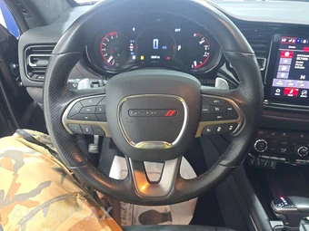 2024 Dodge Durango Citadel – miniatura 10