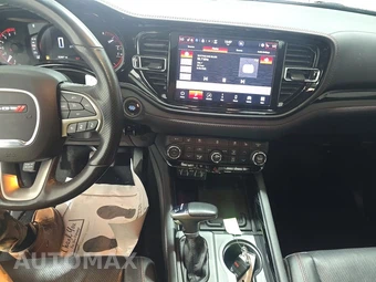 2024 Dodge Durango Citadel – miniatura 11