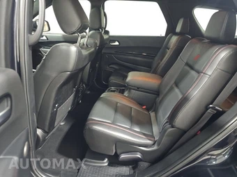 2024 Dodge Durango Citadel – miniatura 13