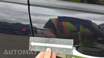2024 Dodge Durango Citadel – miniatura 18