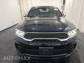 2024 Dodge Durango Citadel – miniatura 2