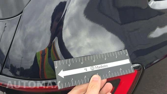 2024 Dodge Durango Citadel – miniatura 27