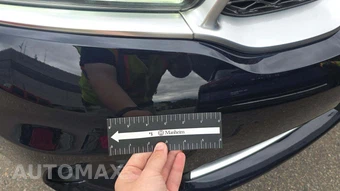 2024 Dodge Durango Citadel – miniatura 28