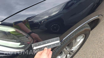2024 Dodge Durango Citadel – miniatura 30