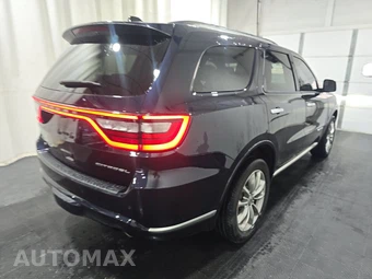 2024 Dodge Durango Citadel – miniatura 4