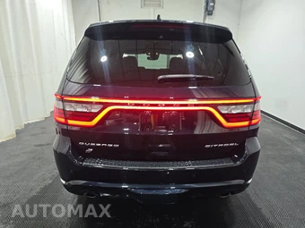 2024 Dodge Durango Citadel – miniatura 5
