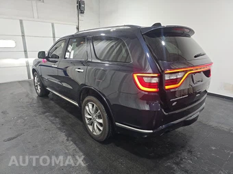 2024 Dodge Durango Citadel – miniatura 6
