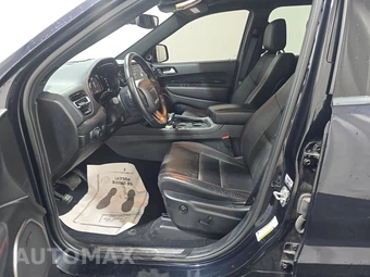 2024 Dodge Durango Citadel – miniatura 7