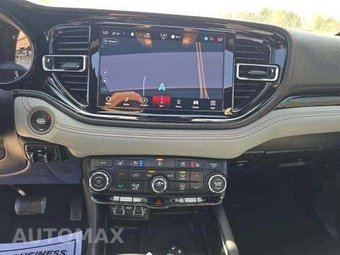 2024 Dodge Durango Citadel – miniatura 11
