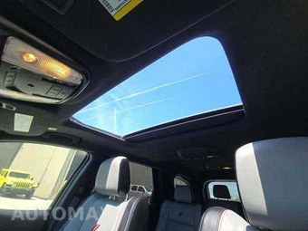 2024 Dodge Durango Citadel – miniatura 12