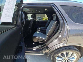 2024 Dodge Durango Citadel – miniatura 14