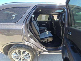 2024 Dodge Durango Citadel – miniatura 18