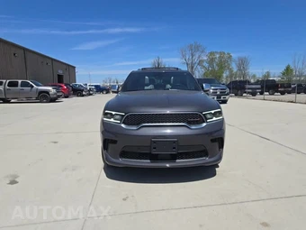 2024 Dodge Durango Citadel – miniatura 2