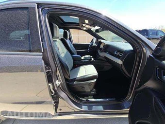 2024 Dodge Durango Citadel – miniatura 20