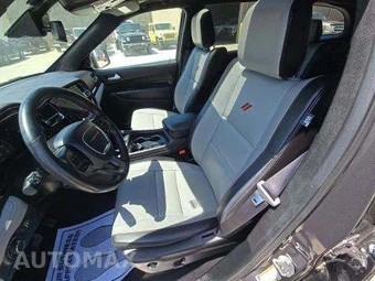 2024 Dodge Durango Citadel – miniatura 23