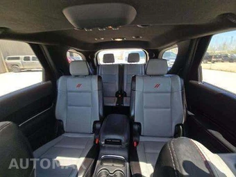 2024 Dodge Durango Citadel – miniatura 24