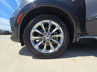 2024 Dodge Durango Citadel – miniatura 26