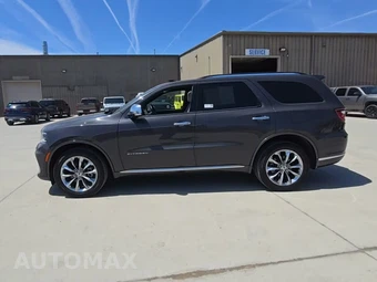 2024 Dodge Durango Citadel – miniatura 3