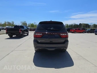 2024 Dodge Durango Citadel – miniatura 4