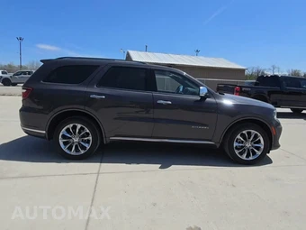 2024 Dodge Durango Citadel – miniatura 5