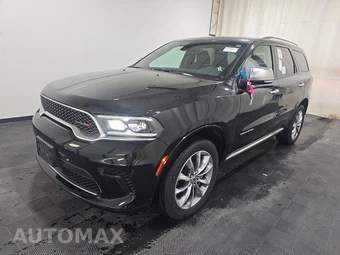 2024 Dodge Durango Citadel